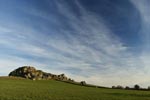 Arncliffe Crag